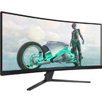 Игровой монитор Philips Evnia 34M2C3500L/01 - Превью изображения №2 — Интернет-магазин Time-Shop