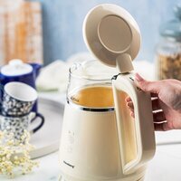 Электрический чайник Klausberg KB-7893 - Превью изображения №11 — Интернет-магазин Time-Shop