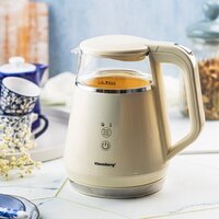 Электрический чайник Klausberg KB-7893 - Превью изображения №15 — Интернет-магазин Time-Shop