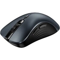 Мышь Genius Ergo 8100S (серый) - Превью изображения №3 — Интернет-магазин Time-Shop