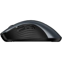 Мышь Genius Ergo 8100S (серый) - Превью изображения №4 — Интернет-магазин Time-Shop