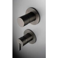 Душевая система  Deante Silia NQS_D9XK - Превью изображения №9 — Интернет-магазин Time-Shop