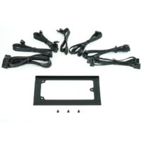 Блок питания Chieftec Compact CSN-650C - Превью изображения №2 — Интернет-магазин Time-Shop