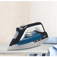 Утюг Zelmer ZIR3000 Stiro - Превью изображения №3 — Интернет-магазин Time-Shop