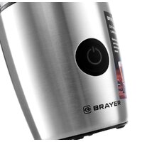 Электрическая кофемолка Brayer BR1185 - Превью изображения №2 — Интернет-магазин Time-Shop