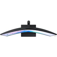 Игровой монитор Samsung ViewFinity S6 LS34C652VAUXEN - Превью изображения №10 — Интернет-магазин Time-Shop