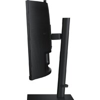 Игровой монитор Samsung ViewFinity S6 LS34C652VAUXEN - Превью изображения №17 — Интернет-магазин Time-Shop