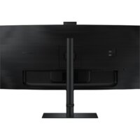 Игровой монитор Samsung ViewFinity S6 LS34C652VAUXEN - Превью изображения №5 — Интернет-магазин Time-Shop