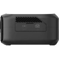 Портативная зарядная станция EcoFlow River 3 UPS Solar Kit - Превью изображения №5 — Интернет-магазин Time-Shop