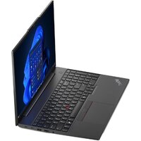 Ноутбук Lenovo ThinkPad E16 Gen 2 AMD 21M5S09E00 + 16 ГБ Win 11 Pro - Превью изображения №2 — Интернет-магазин Time-Shop
