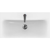 Умывальник Cersanit Moduo 80 UM-MOD80/1 - Превью изображения №2 — Интернет-магазин Time-Shop