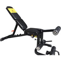 Опция для комплексов или станций DFC SUB018.1 для скамьи SUB018 - Превью изображения №2 — Интернет-магазин Time-Shop