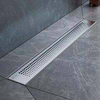 Трап/канал AM.PM Prime Flow W02SC-P11-060-01SB - Превью изображения №7 — Интернет-магазин Time-Shop