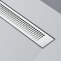 Трап/канал AM.PM Prime Flow W02SC-P11-060-01SB - Превью изображения №2 — Интернет-магазин Time-Shop