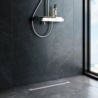 Трап/канал AM.PM Prime Flow W02SC-P11-060-01SB - Превью изображения №9 — Интернет-магазин Time-Shop