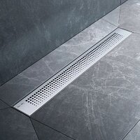 Трап/канал AM.PM Prime Flow W02SC-P11-060-01SB - Превью изображения №11 — Интернет-магазин Time-Shop