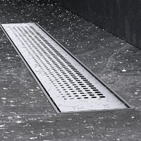 Трап/канал AM.PM Prime Flow W02SC-P11-060-01SB - Превью изображения №5 — Интернет-магазин Time-Shop