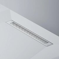 Трап/канал AM.PM Prime Flow W02SC-P11-060-01SB - Превью изображения №3 — Интернет-магазин Time-Shop