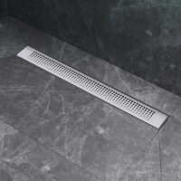 Трап/канал AM.PM Prime Flow W02SC-P11-060-01SB - Превью изображения №6 — Интернет-магазин Time-Shop