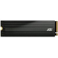 SSD AGI AI828 2TB AGI2T0G44AI828 - Превью изображения №2 — Интернет-магазин Time-Shop