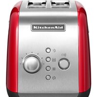 Тостер KitchenAid 5KMT221EAC - Превью изображения №2 — Интернет-магазин Time-Shop