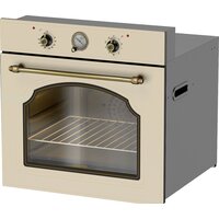 Электрический духовой шкаф Darina 1U8 BDE112 707 BG - Превью изображения №2 — Интернет-магазин Time-Shop