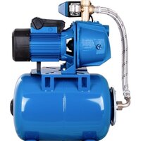 Насосная станция Aquario Auto AJC-81 - Превью изображения №2 — Интернет-магазин Time-Shop