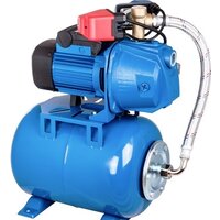 Насосная станция Aquario Auto AJC-81 - Превью изображения №3 — Интернет-магазин Time-Shop