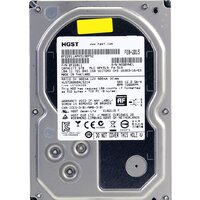 HGST Ultrastar 7K6000 6TB [HUS726060AL5214]