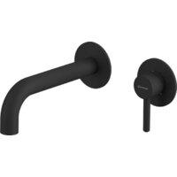 Whitecross Y Y1216BL (черный матовый)