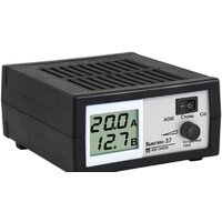 Пуско-зарядные устройства