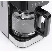 Капельная кофеварка CASO Taste&Style - Превью изображения №4 — Интернет-магазин Time-Shop