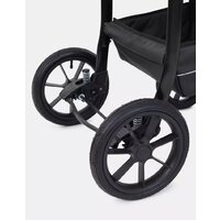 Универсальная коляска Rant Patio (2 в 1, 03, аквамарин) - Превью изображения №2 — Интернет-магазин Time-Shop