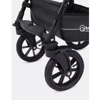 Универсальная коляска Rant Patio (2 в 1, 03, аквамарин) - Превью изображения №10 — Интернет-магазин Time-Shop