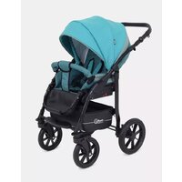 Универсальная коляска Rant Patio (2 в 1, 03, аквамарин) - Превью изображения №4 — Интернет-магазин Time-Shop