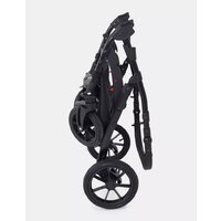 Универсальная коляска Rant Patio (2 в 1, 03, аквамарин) - Превью изображения №7 — Интернет-магазин Time-Shop