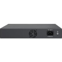 Управляемый коммутатор 2-го уровня Origo OS3110/A1A - Превью изображения №4 — Интернет-магазин Time-Shop