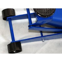 Подкатной домкрат AE&T T31203 3.5т - Превью изображения №5 — Интернет-магазин Time-Shop