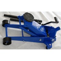 Подкатной домкрат AE&T T31203 3.5т - Превью изображения №4 — Интернет-магазин Time-Shop