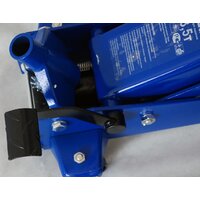 Подкатной домкрат AE&T T31203 3.5т - Превью изображения №6 — Интернет-магазин Time-Shop