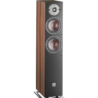 DALI Oberon 5 Dark Walnut