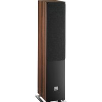 Напольная акустика DALI Oberon 5 Dark Walnut - Превью изображения №2 — Интернет-магазин Time-Shop