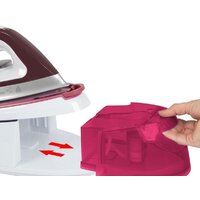 Утюг Clatronic DBS 3749 - Превью изображения №4 — Интернет-магазин Time-Shop