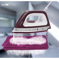 Утюг Clatronic DBS 3749 - Превью изображения №6 — Интернет-магазин Time-Shop