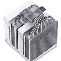 Кулер для процессора Jonsbo CR-3000 ARGB White - Превью изображения №8 — Интернет-магазин Time-Shop