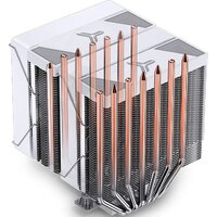 Кулер для процессора Jonsbo CR-3000 ARGB White - Превью изображения №13 — Интернет-магазин Time-Shop