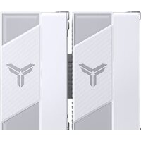 Кулер для процессора Jonsbo CR-3000 ARGB White - Превью изображения №10 — Интернет-магазин Time-Shop