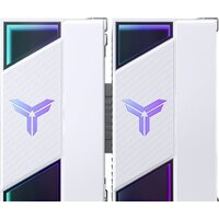 Кулер для процессора Jonsbo CR-3000 ARGB White - Превью изображения №4 — Интернет-магазин Time-Shop