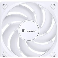 Кулер для процессора Jonsbo CR-3000 ARGB White - Превью изображения №19 — Интернет-магазин Time-Shop