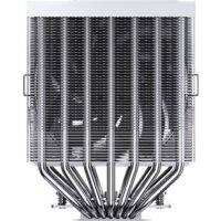 Кулер для процессора Jonsbo CR-3000 ARGB White - Превью изображения №23 — Интернет-магазин Time-Shop